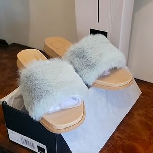 Dolce Vita Aqua Gwyn